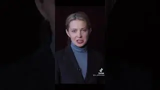 Обращение Натальи Поклонской к народам России и Украины