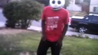 Rlando Jerkin
