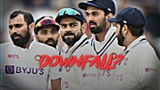 Why India Couldn't Win a Trophy Since 2013? • HCS Shorts