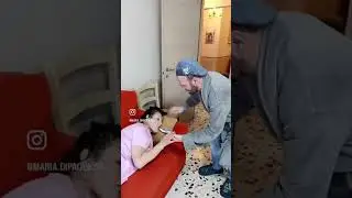 Жёсткий пранк. 