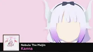 Kanna w/ Natsu Fuji