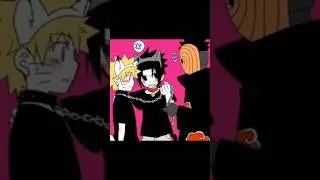 sasunaru random photo (sasunaru)