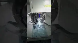 5-Axis CNC Machining Aluminum Tube -WayKen Rapid Manufacturing