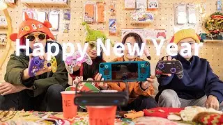 Happy New Year