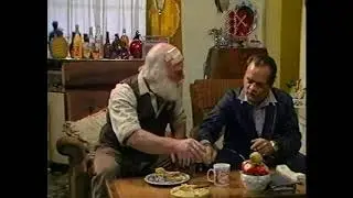 'Lovely Jubbly' Only Fools and Horses Xmas Special