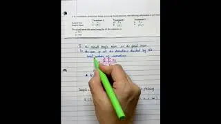 Business Quantitative Methods-CH13-how to compute the critical F value