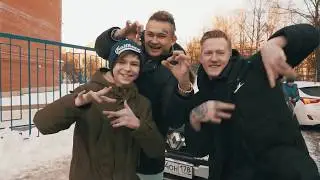 Аляня | Моргашин | Алишер×Даня | Кашин×Моргенштерн