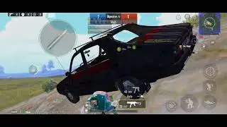 BGMI Ultimate Arena 4v4 Battle | BattleGrounds Mobile India