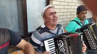 Курбан.Худуцкая свадьба.