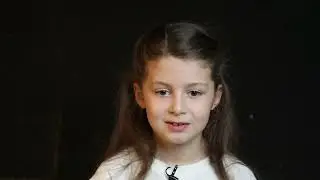 Лиана Напух, видеовизитка