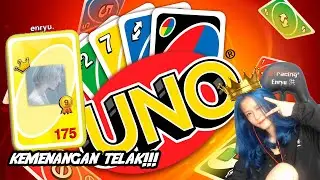 AKU KIRA TEMEN-TEMEN KU JAGO. - UNO ft. Christopher Devin, Slud1c, Hasta