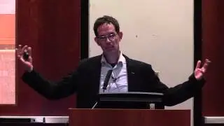 Dr. Neil Turok - 