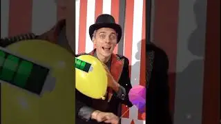 а4 стал фокусником шок