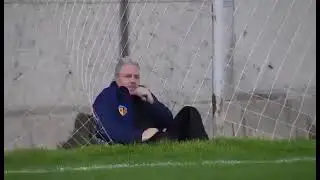 Marius Sumudica accidentare ghinionista