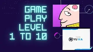BRAINDOM : Tricky Brain,Test, Riddle Games | Level 1 to 10 - part 1 #Games #Mobile #Tricks