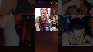 awake BIGO Malaysia mantap