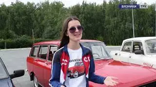 Новости Вязники-ТРК  от 12.09.2024