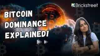 Bitcoin Dominance Explained
