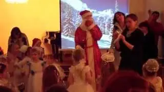 Загадки