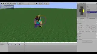 Как сделать анимацию в Minecraft ?
