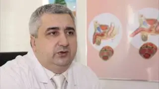 Современное лечение урологических заболеваний. Класс Клиник Омск