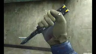 New Butterfly Knife is insane || Call of Duty Mobile