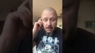 А.Кочергин: 16. [Гарантии личной безопасности] - Цыгане. Углы. Подавление психики (18.10.2016)