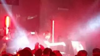 R&f - Daniel Avery - Ex Dogana - Rome