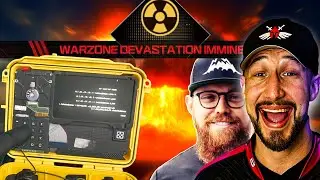 How to get the nuke in Warzone (with Stonemountain64)