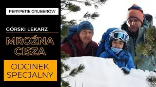 Górski Lekarz S15E01 Mroźna Cisza