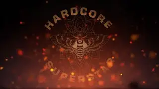 Hardcore Superstar - Abrakadabra (Official Lyric Video)