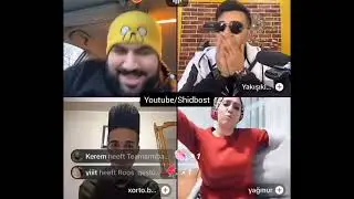 Canbequit Yağmur hanım çok mu sıcak