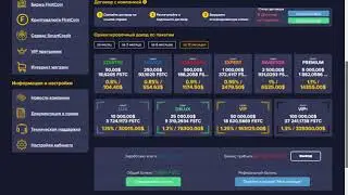 Итоги моего инвестирования  в First National Group