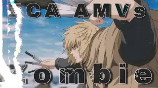 Vinland Saga [AMV] Bad Wolves - Zombie
