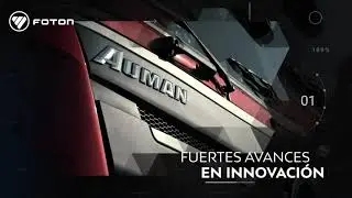 🔥  FOTON AUMAN 💥