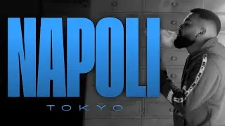TOKYO - NAPOLI (prod. by wysko)