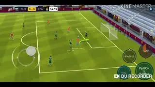Смешные и крутые моменты в FIFA 19 MOBILE