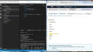 Deploy Node Application 2