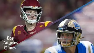 USC and UCLA season preview: How do they perform in the Big Ten?