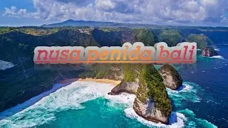 Nusa Penida Bali | EXPLORING WEEKEND IN BALI  #weekendid
