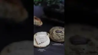 Received cookies in the mail today!