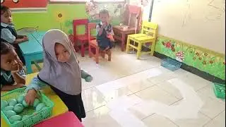 ternyata seru juga permainan seperti ini