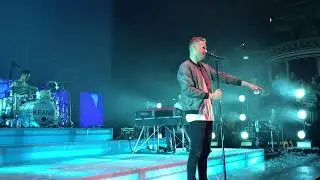 Keane - Snowed Under @ Royal Albert Hall London 29/9/2019