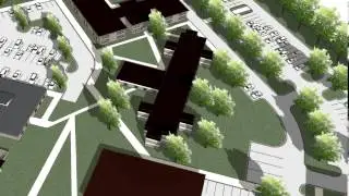 Neosho County Community College - Facility Master Plan