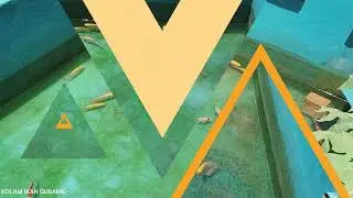 KOLAM IKAN GURAME | KESALAHAN PENGGANTIAN AIR KOLAM