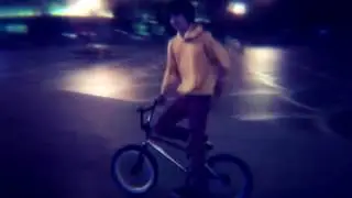 BMX Skillz //BunnyHop,  360, // By Dachi Abuladze