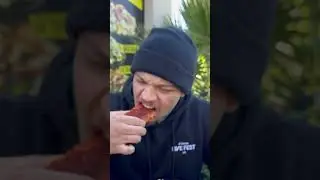 Hell’s Chicken Challenge