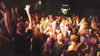 SDG ŠIMTADIENIS @LOFTAS 2016
