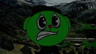HTF Lost Episode From 2001: A Flippin' Backstory Parte 1 ( Loquendo)