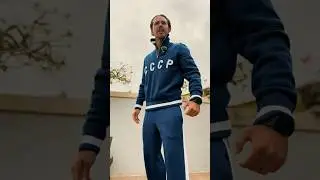Не пробуйте повторить..
